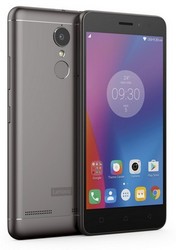 Замена экрана на телефоне Lenovo K6 в Смоленске
